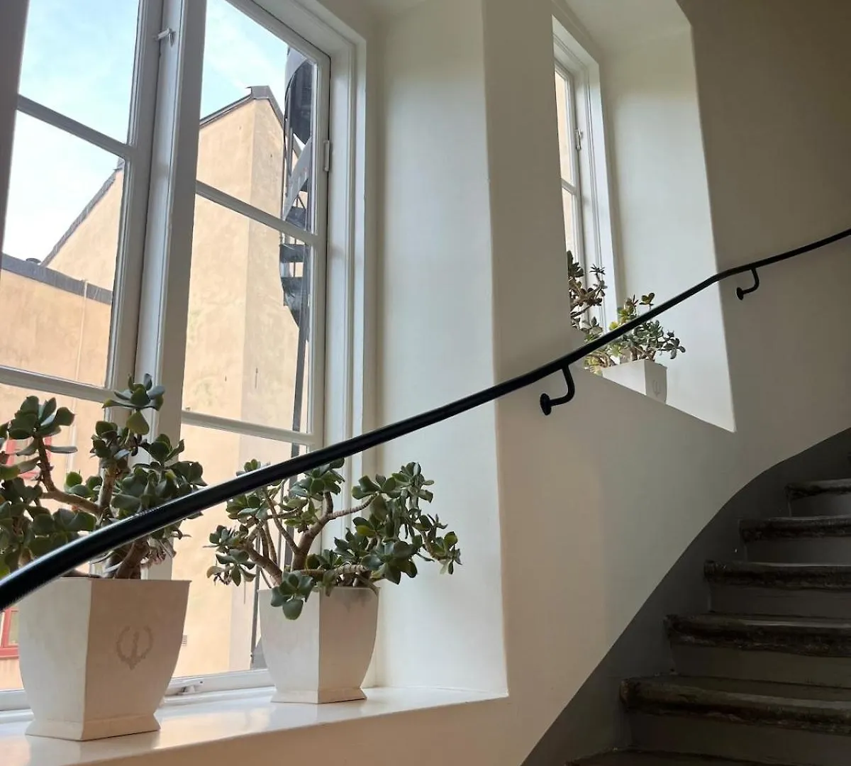 Luxury Studio In Old Town Stockholm