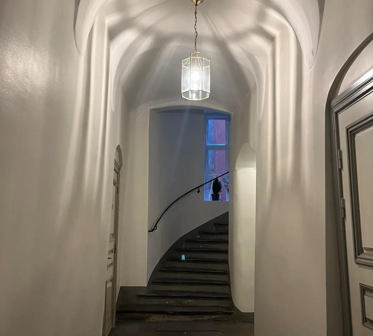 Apartment Luxury Studio In Old Town Stockholm