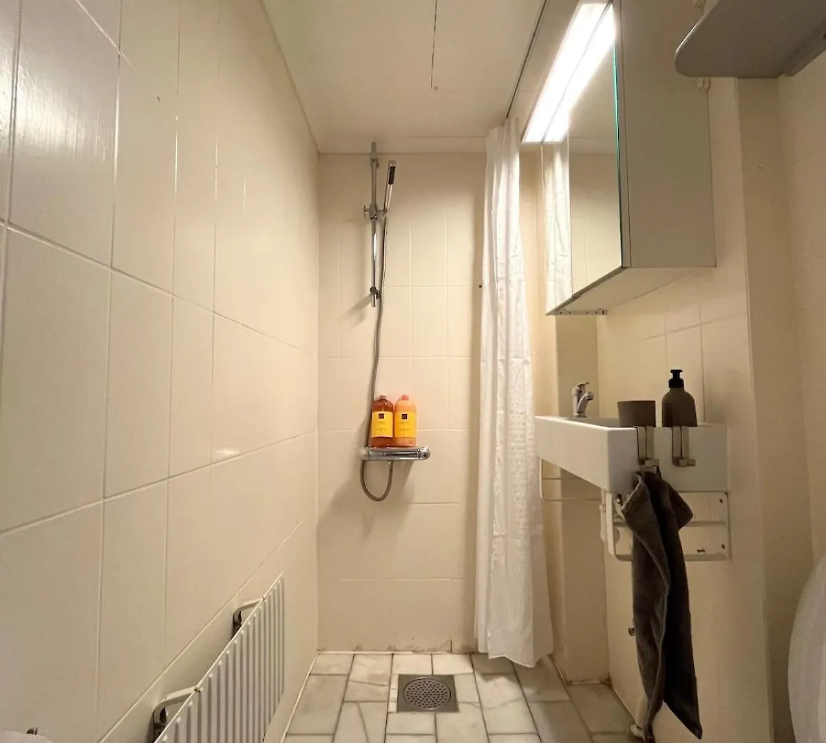 Apartment Luxury Studio In Old Town Stockholm