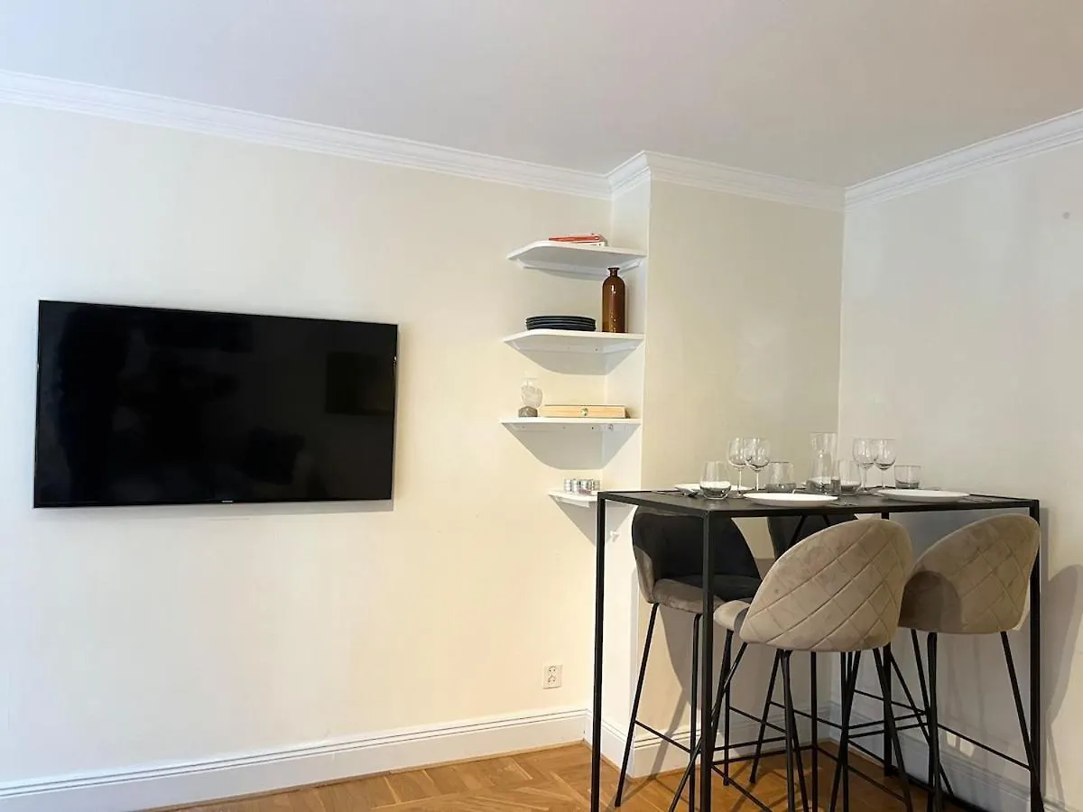 Luxury Studio In Old Town Stockholm 0*,  Sweden