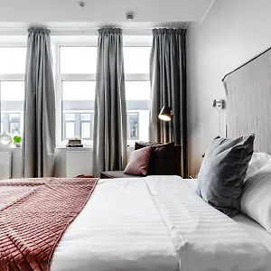 Biz Gaerdet Appart hôtel